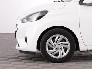 Hyundai i10 – thumbnail 29