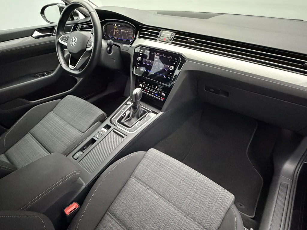 Volkswagen Passat – foto 15
