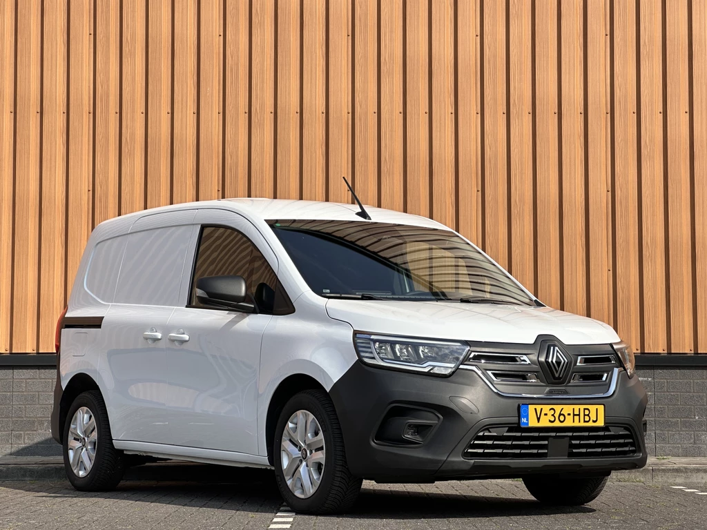 Renault Kangoo – foto 6