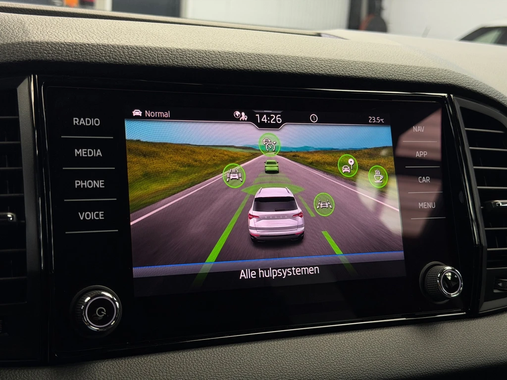 Škoda Karoq – foto 16