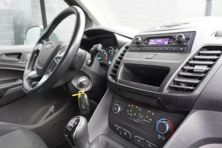 Ford Transit Connect – thumbnail 5