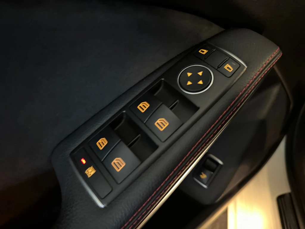 Mercedes-Benz CLA – foto 17