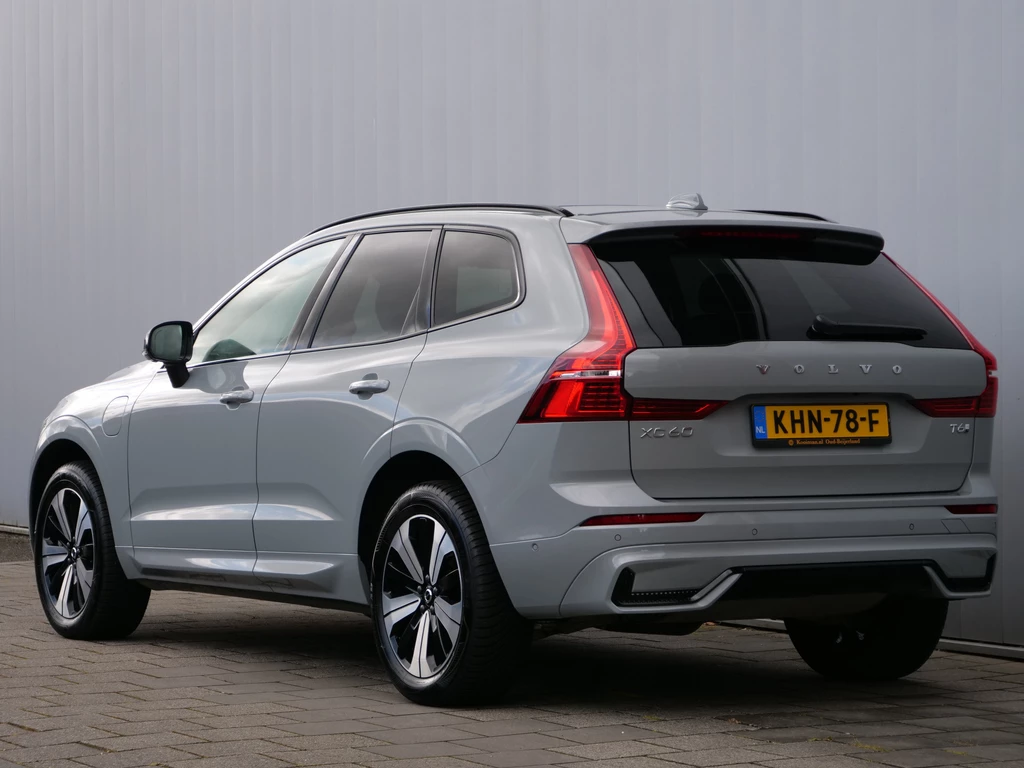 Volvo XC60 – foto 3