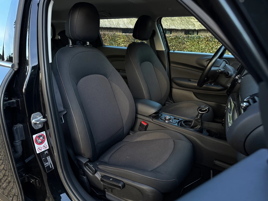 MINI Clubman – foto 32