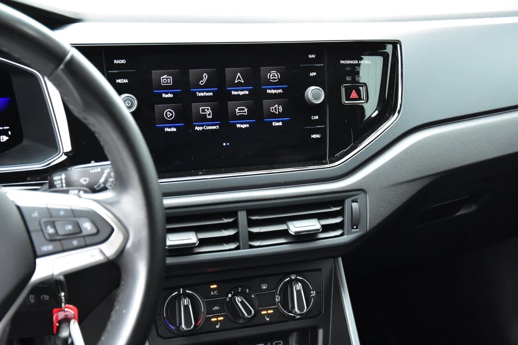 Volkswagen Polo – foto 16