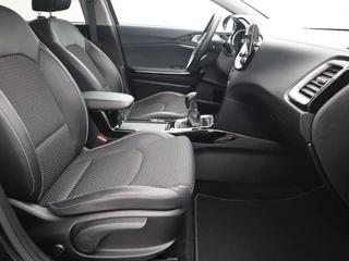 Kia Ceed Sportswagon – thumbnail 39