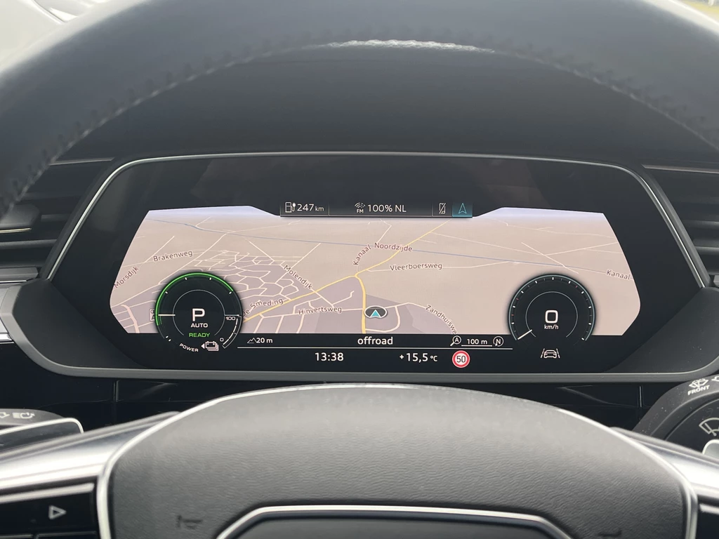 Audi e-tron – foto 37