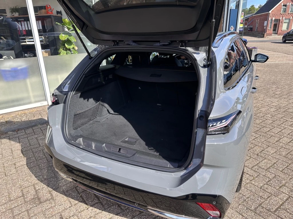 Peugeot 308 – foto 10