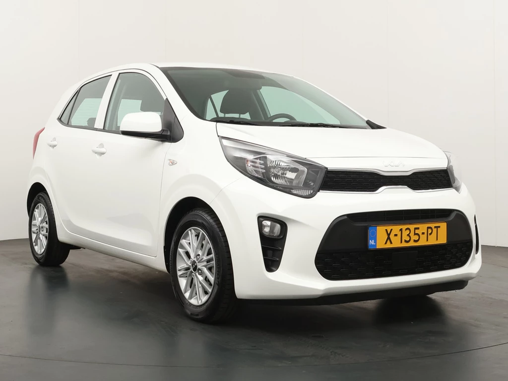 Kia Picanto – foto 10