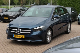 Mercedes-Benz B-Klasse – thumbnail 1