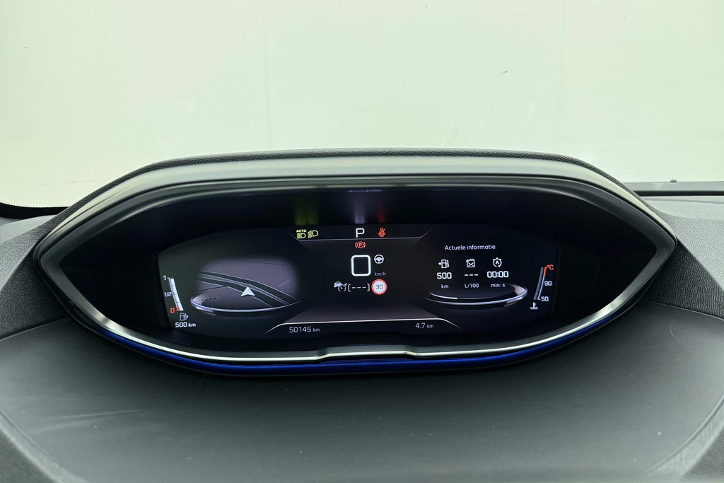 Peugeot 5008 – foto 32