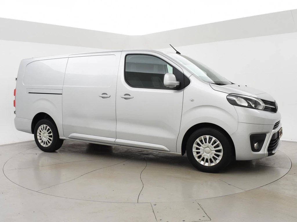 Toyota ProAce – foto 6