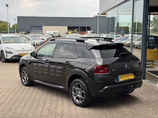 Citroën C4 Cactus – thumbnail 3