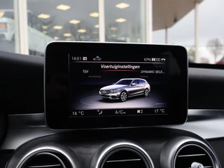 Mercedes-Benz C-Klasse – thumbnail 39