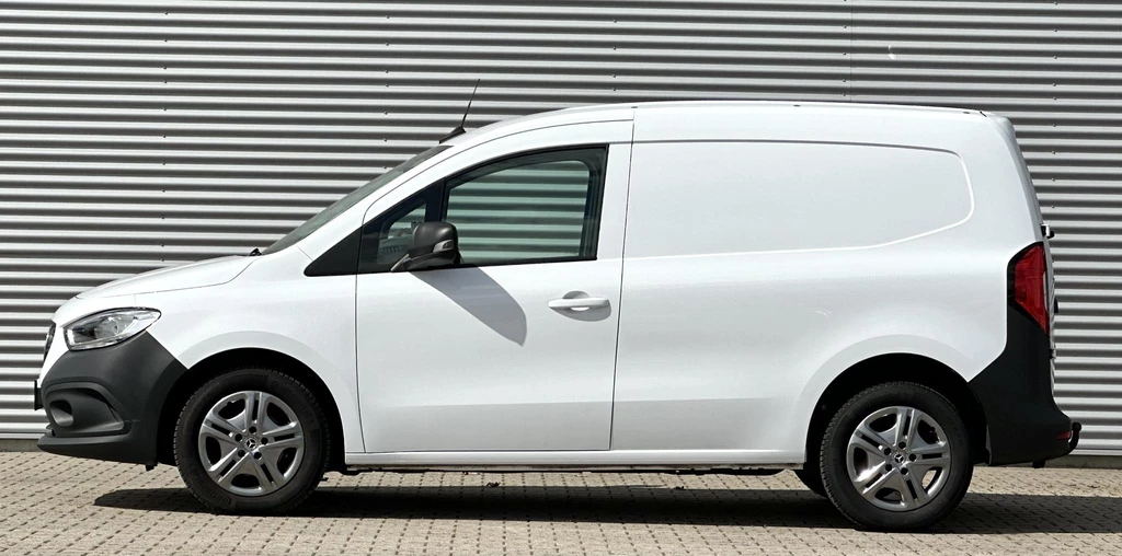 Mercedes-Benz Citan – foto 2