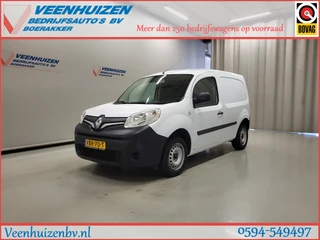 Renault Kangoo – thumbnail 1