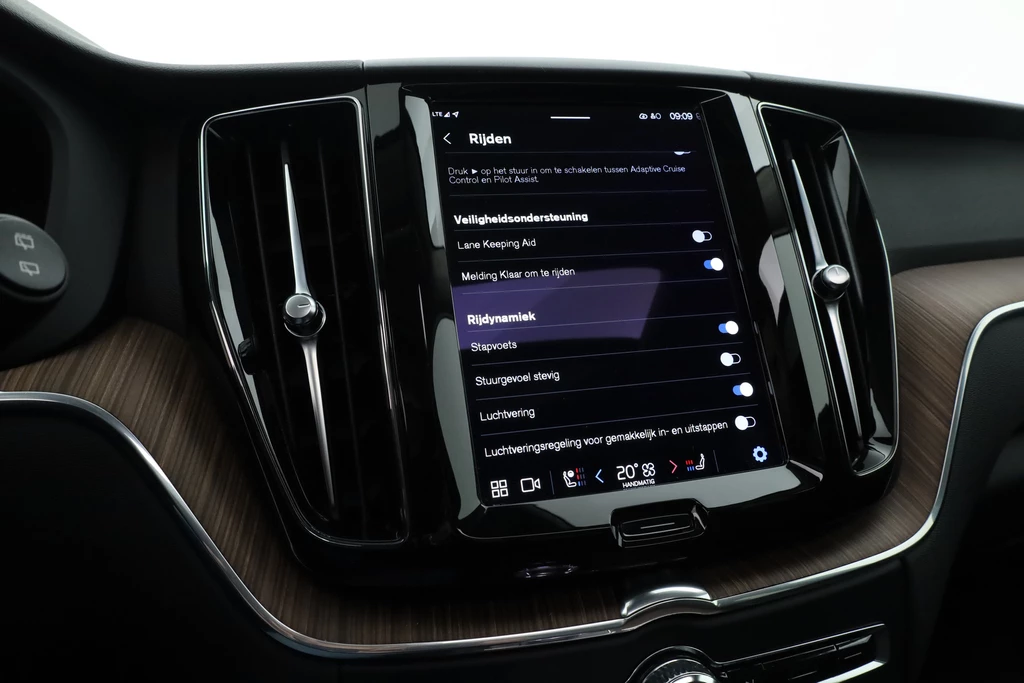 Volvo XC60 – foto 34