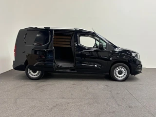 Opel Combo – thumbnail 6