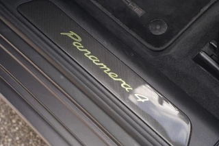 Porsche Panamera – thumbnail 53
