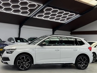 Škoda Kamiq – thumbnail 3