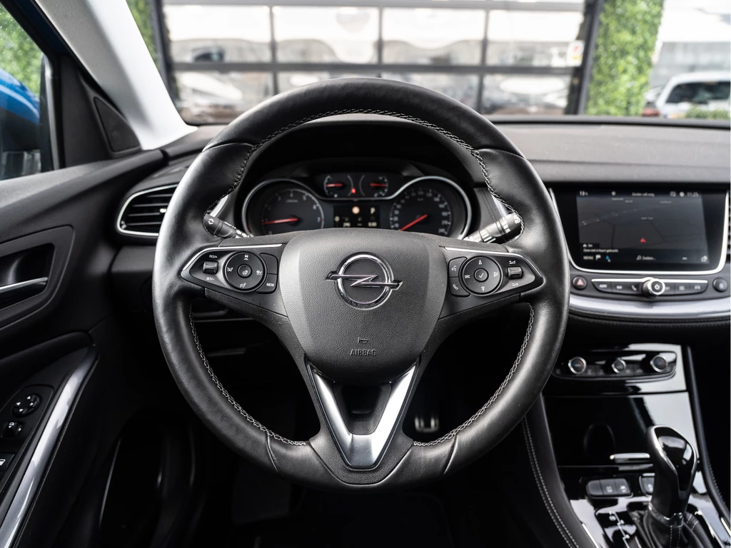 Opel Grandland X – foto 32