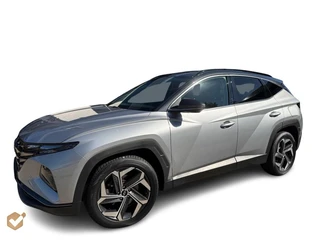Hyundai Tucson – thumbnail 2