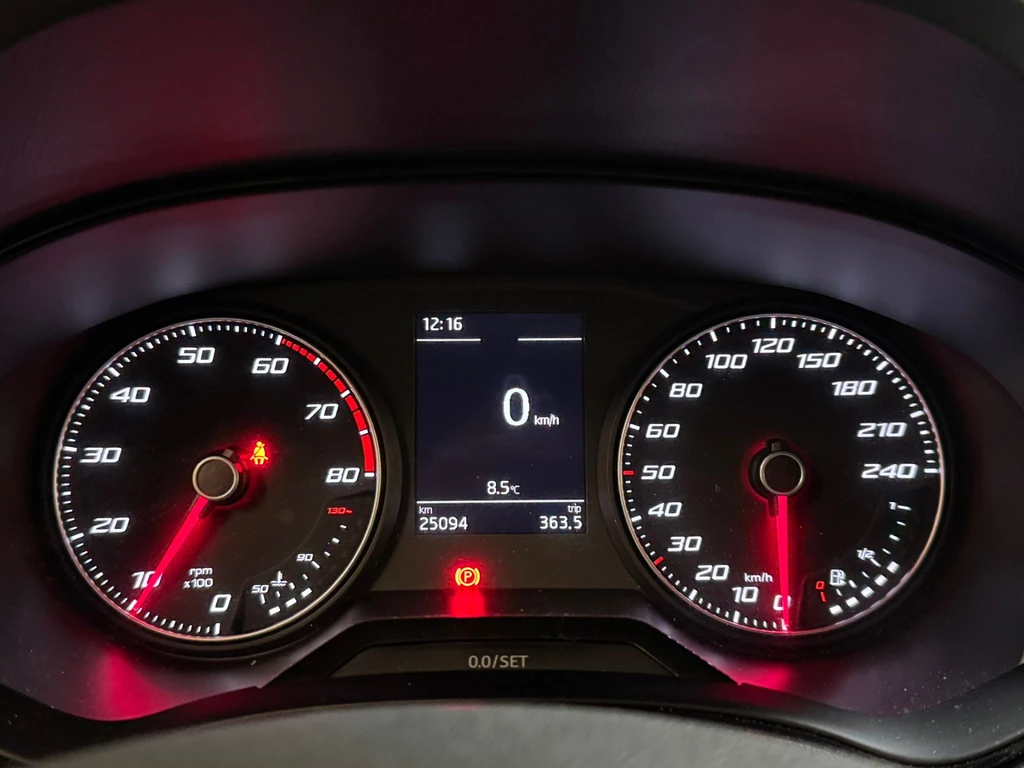 SEAT Arona – foto 20