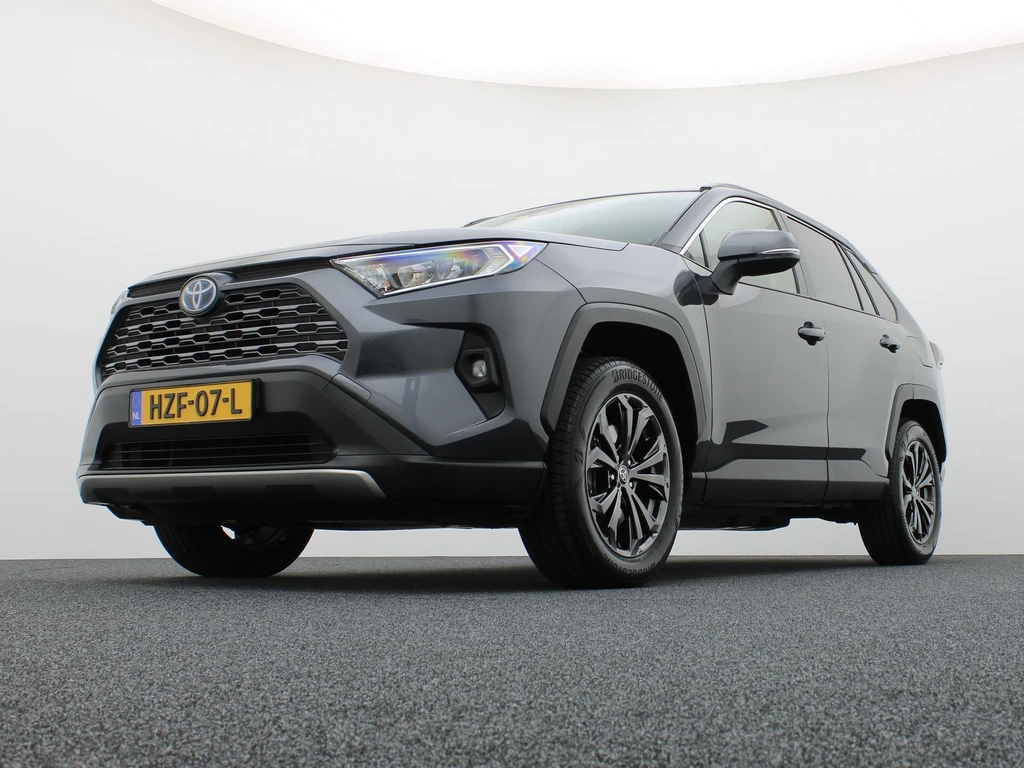 Toyota RAV4 – foto 3