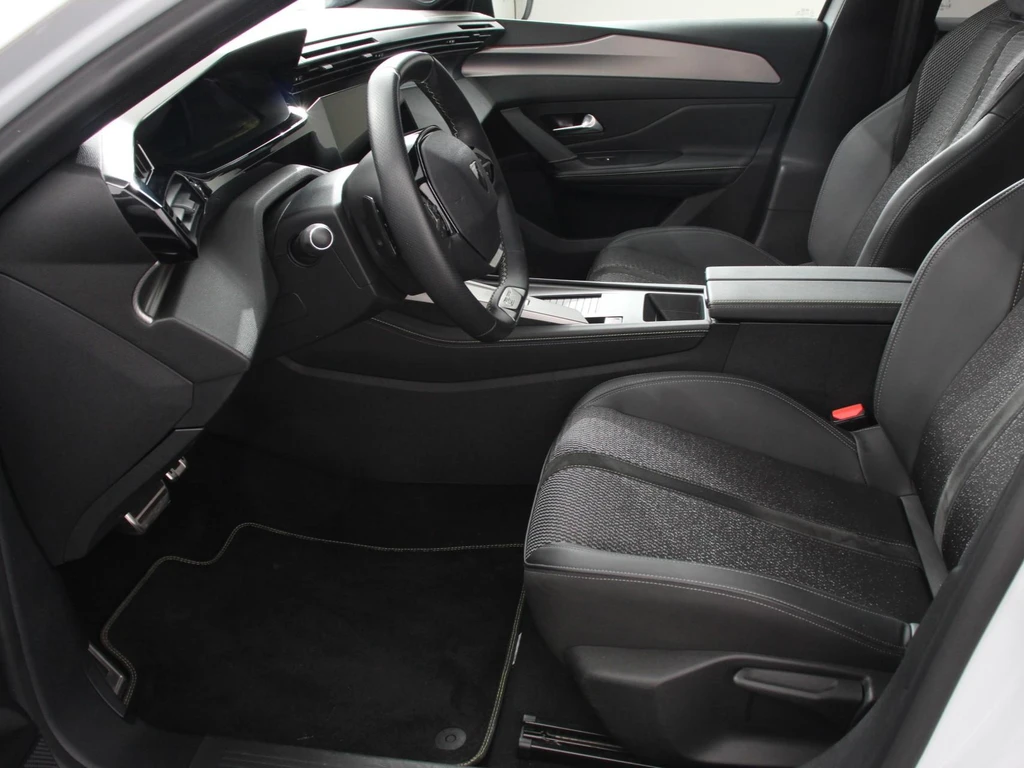 Peugeot 308 – foto 13
