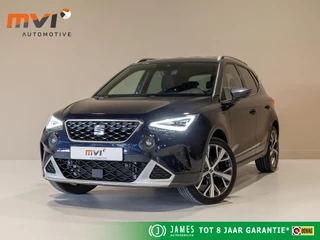 SEAT Arona – thumbnail 1