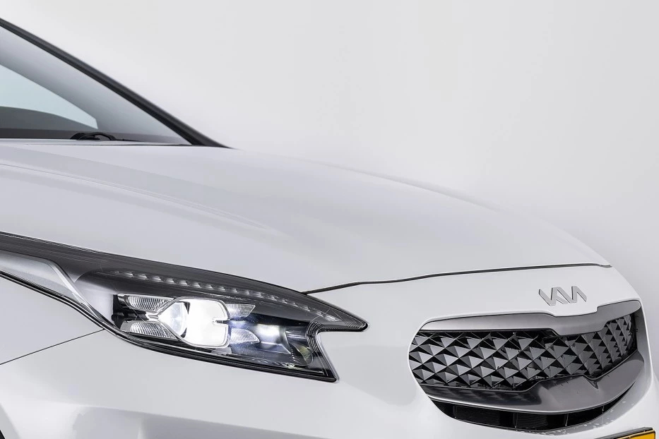 Kia XCeed – foto 43