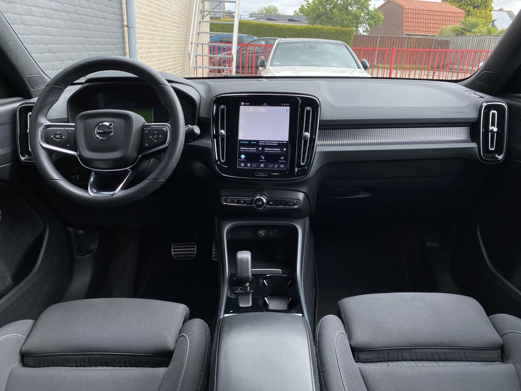 Volvo XC40 – foto 15