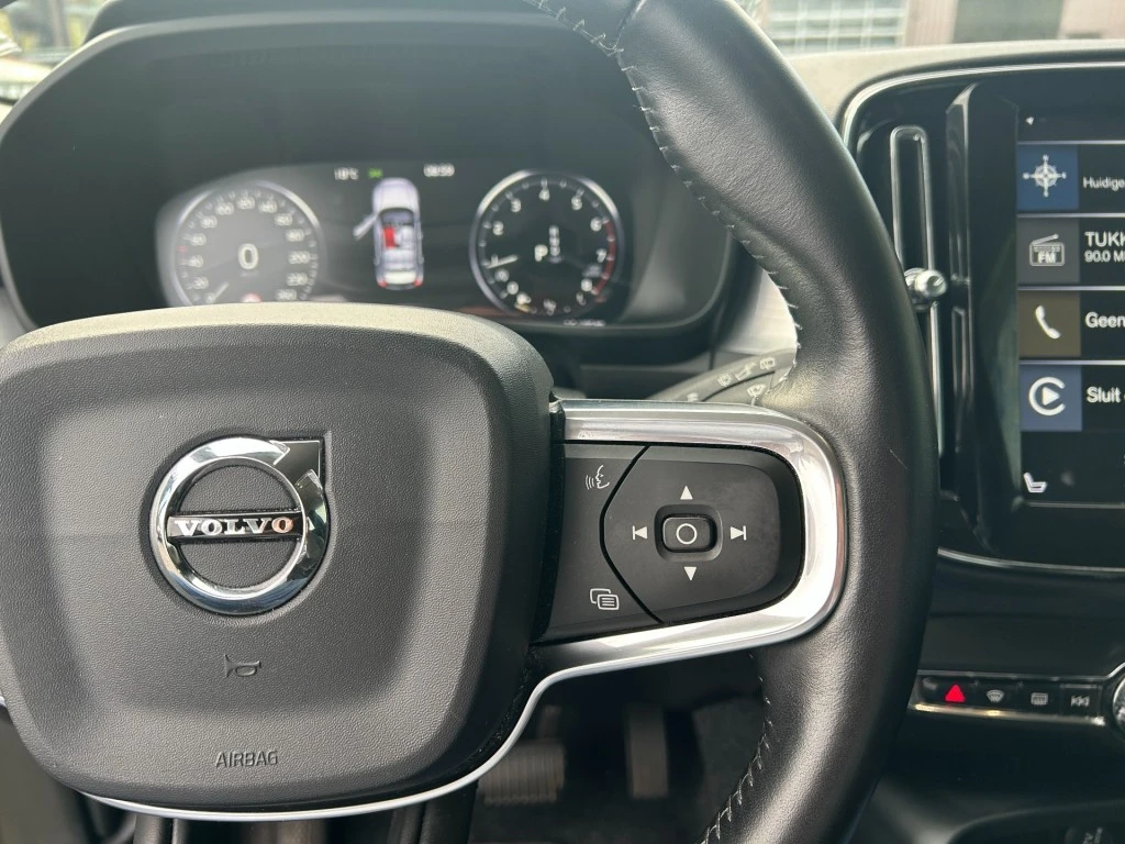 Volvo XC40 – foto 23