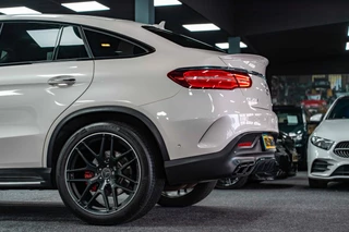 Mercedes-Benz GLE – thumbnail 5