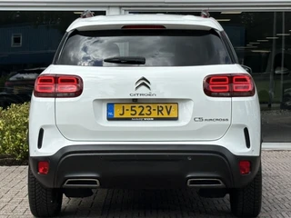 Citroën C5 Aircross – thumbnail 4