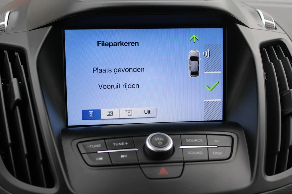 Ford Kuga – foto 17