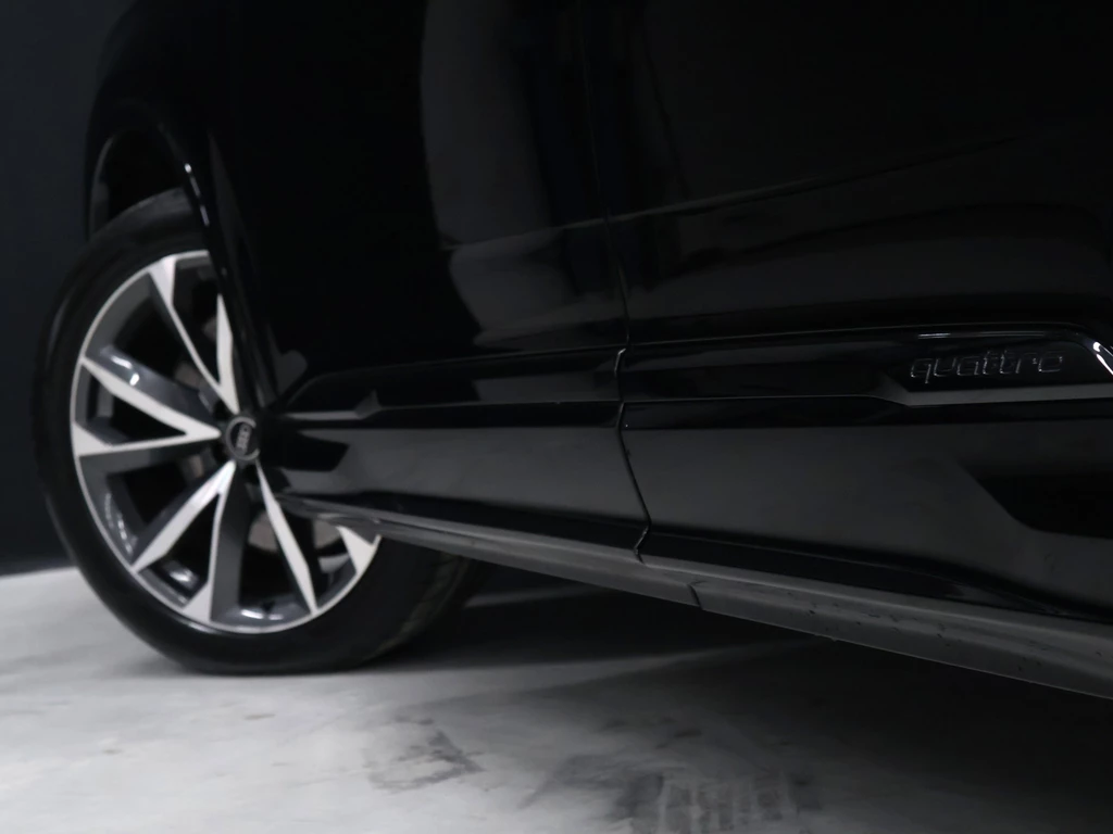 Audi Q7 – foto 26