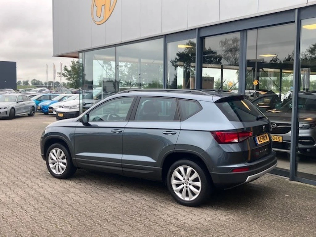 SEAT Ateca – foto 2