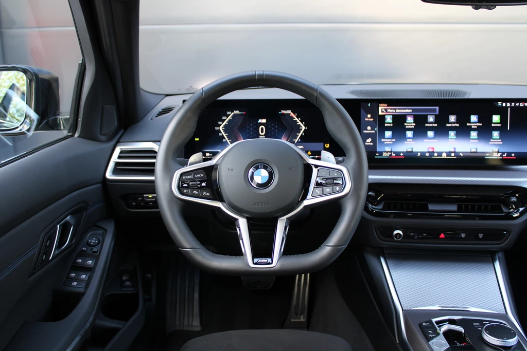 BMW 3 Serie – foto 29