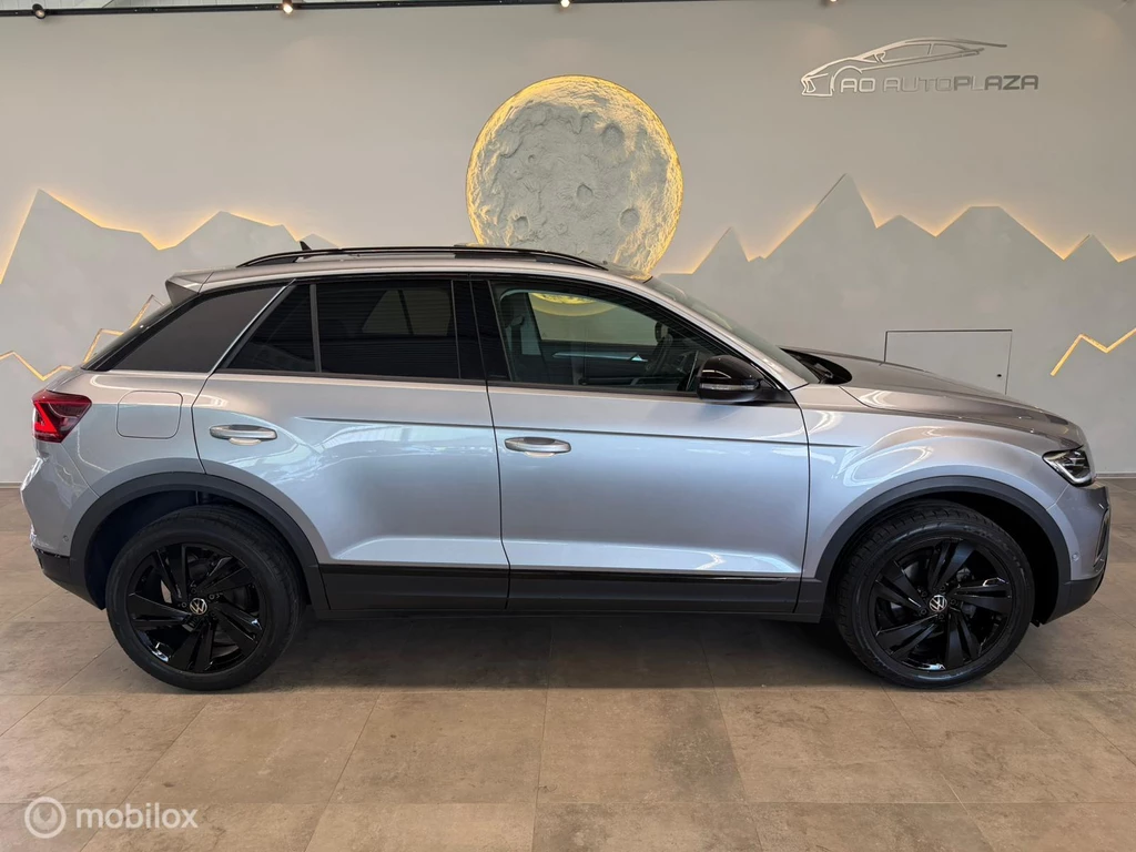 Volkswagen T-Roc – foto 7