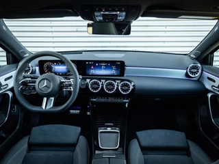Mercedes-Benz A-Klasse – thumbnail 11