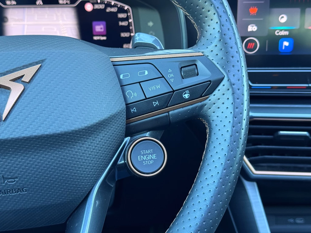 CUPRA Formentor – foto 14