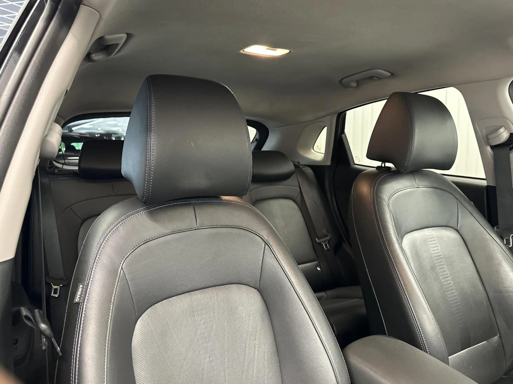 Hyundai Kona – foto 12