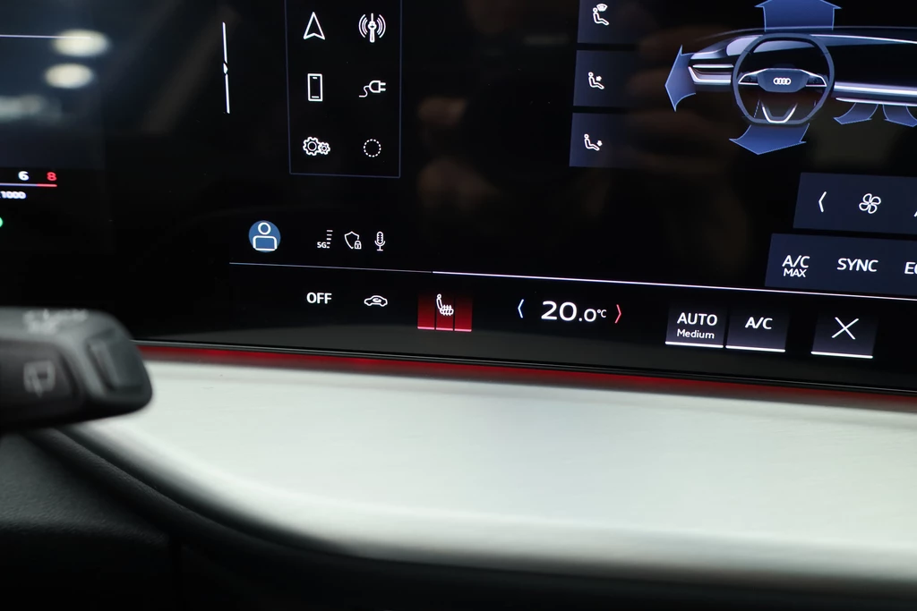 Audi Q5 – foto 36