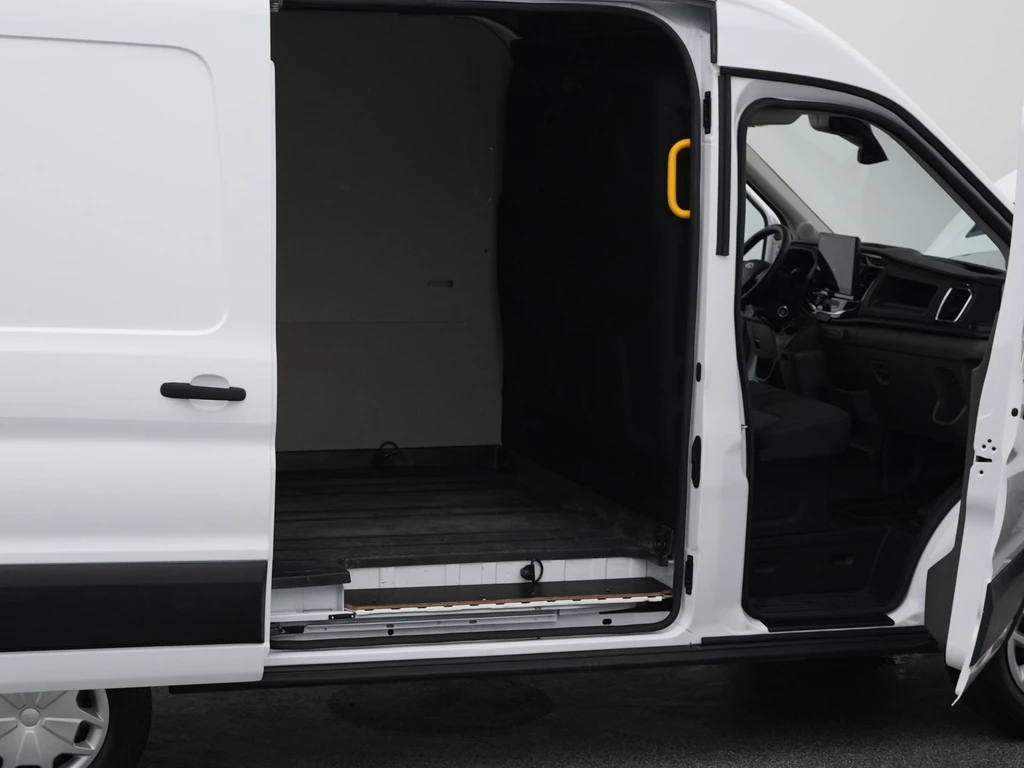 Ford E-Transit – foto 37