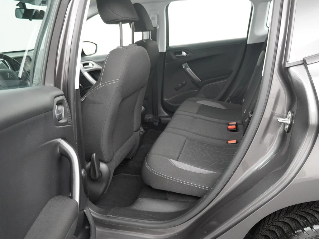 Peugeot 2008 – foto 12