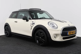 MINI Cooper – thumbnail 7