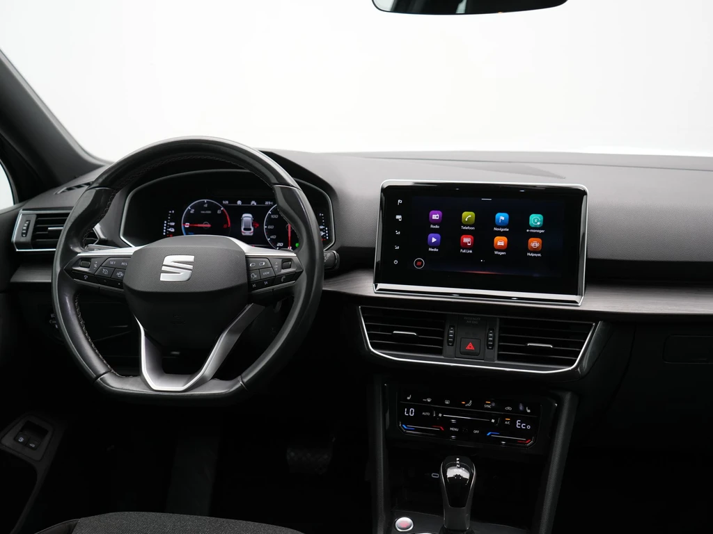 SEAT Tarraco – foto 19