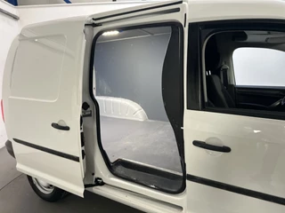 Volkswagen Caddy – thumbnail 15