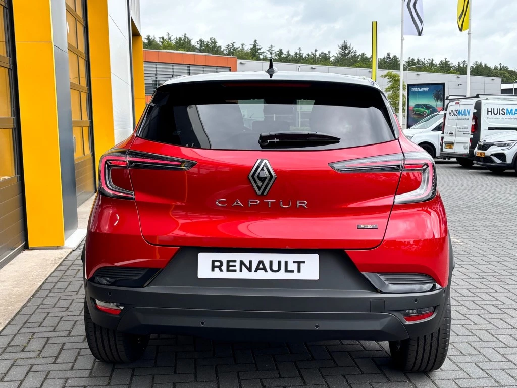 Renault Captur – foto 4